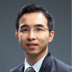 Dr. Louis Teo Loon Yee