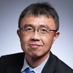 Prof. Li-Wei Lo