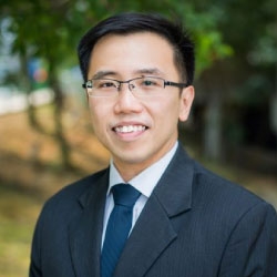 A/Prof. Lin Weiqin