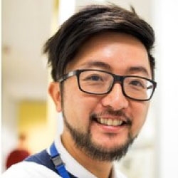A/Prof. Raymond Wong